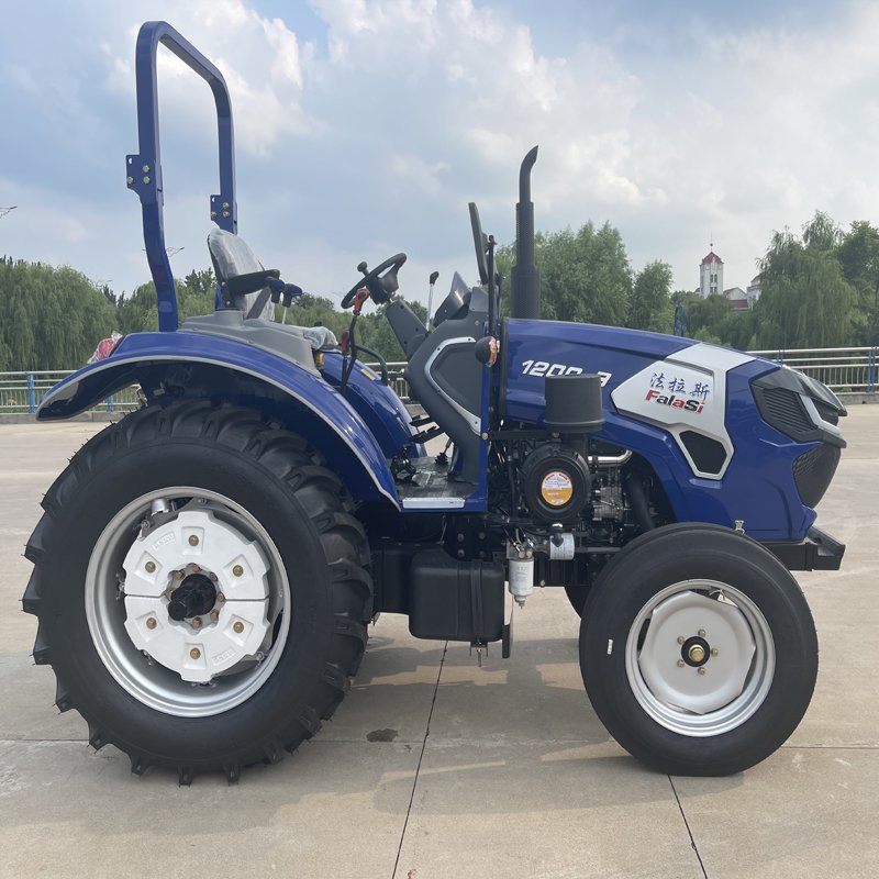 Falath Fast Delivery and Excellent Performance15HP 20HP 25HP 30HP 35HP 40HP Farm Tractors Agriculture 4stroke Tractors