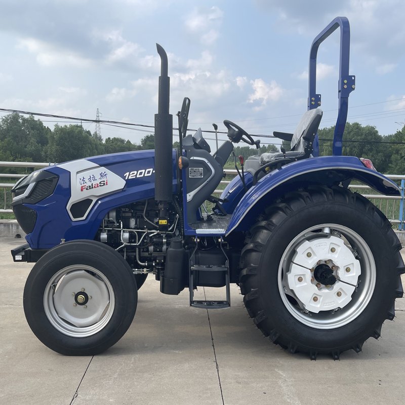 Falath Fast Delivery and Excellent Performance15HP 20HP 25HP 30HP 35HP 40HP Farm Tractors Agriculture 4stroke Tractors