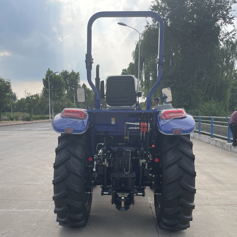 Falath Fast Delivery and Excellent Performance15HP 20HP 25HP 30HP 35HP 40HP Farm Tractors Agriculture 4stroke Tractors