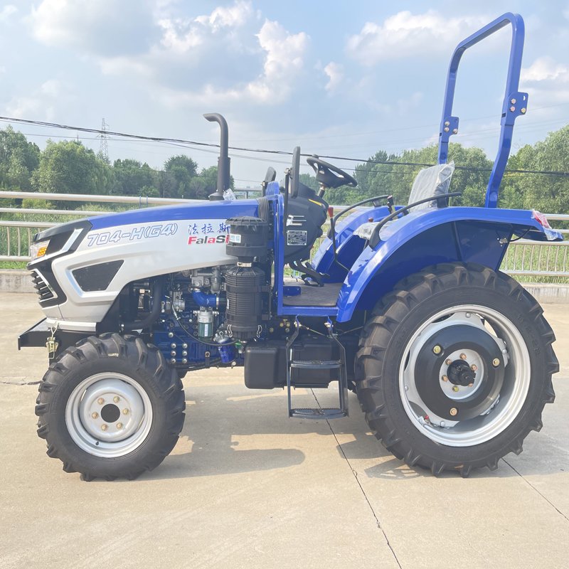 Falath Fast Delivery and Excellent Performance15HP 20HP 25HP 30HP 35HP 40HP Farm Tractors Agriculture 4stroke Tractors