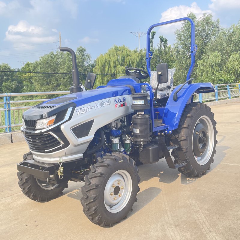 Falath Fast Delivery and Excellent Performance15HP 20HP 25HP 30HP 35HP 40HP Farm Tractors Agriculture 4stroke Tractors
