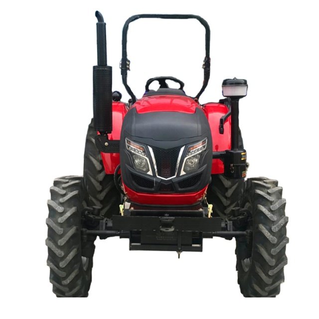 25hp 35hp 40hp 45hp 50hp 55hp Agricultural Machinery Farm Equipment Tractor for Sale