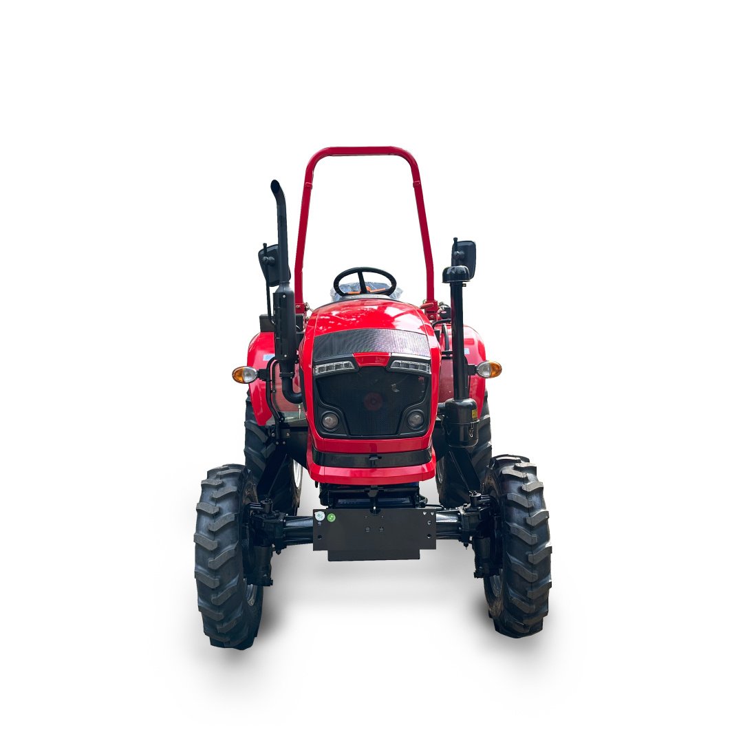 Tractors Mini 4x4 30HP 40HP 50HP 4 Drive Tractor Best Price Agricultural Farming Mini Tractor 4x4 for Sale