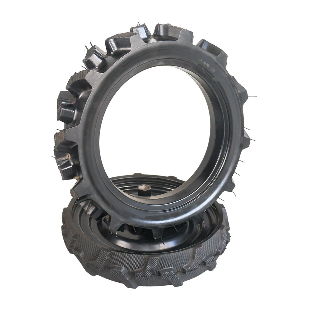 Agriculture Tires for Sale Tractor 4.00-13 Factory Wholesale Agricultural Vehicle Tyres Farm Tractor Tyres Wheels