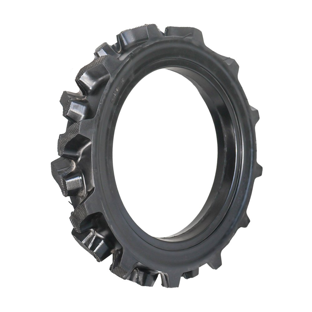 Agriculture Tires for Sale Tractor 4.00-13 Factory Wholesale Agricultural Vehicle Tyres Farm Tractor Tyres Wheels