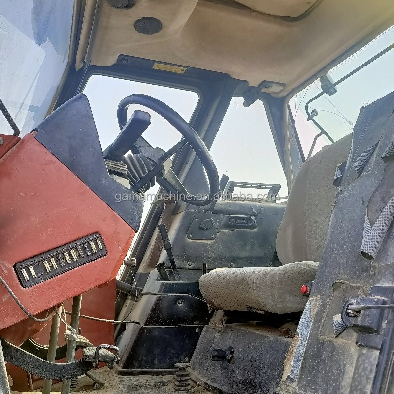 Energy Saving Used Tractor Fiat 180hp 180-90 Farm Tractor for Hot Sale