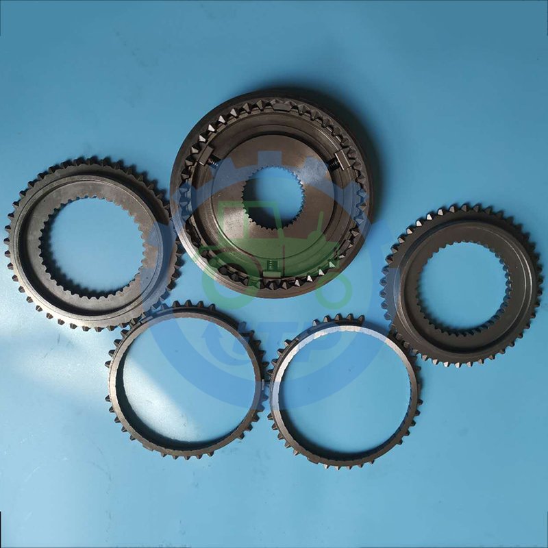 82001900 Synchronizer Forward and Reverse Fit for Ford New Holland 5640 6640 7740 7840 TS90 TS100 TS110