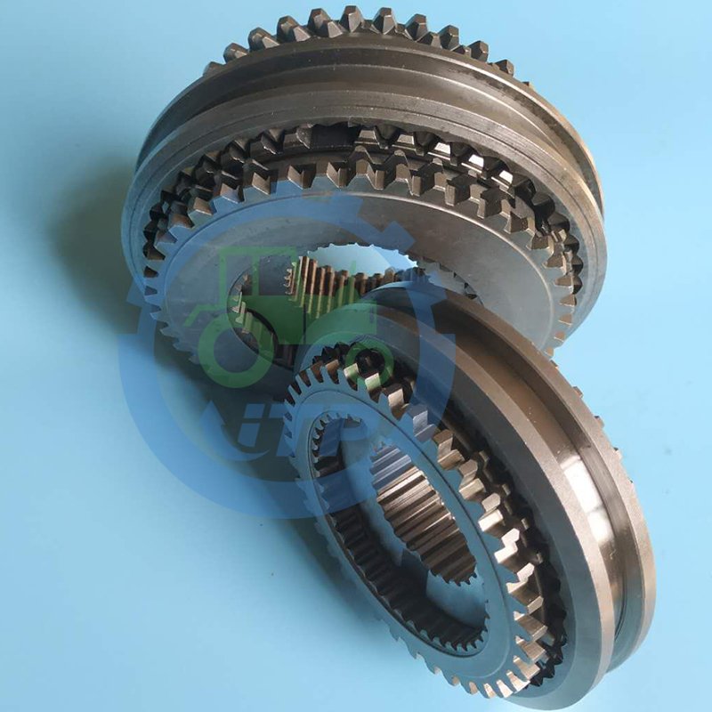 82001900 Synchronizer Forward and Reverse Fit for Ford New Holland 5640 6640 7740 7840 TS90 TS100 TS110