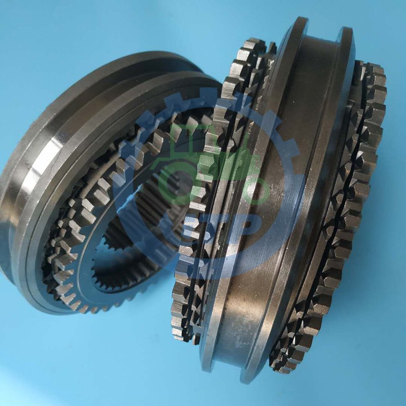 82001900 Synchronizer Forward and Reverse Fit for Ford New Holland 5640 6640 7740 7840 TS90 TS100 TS110