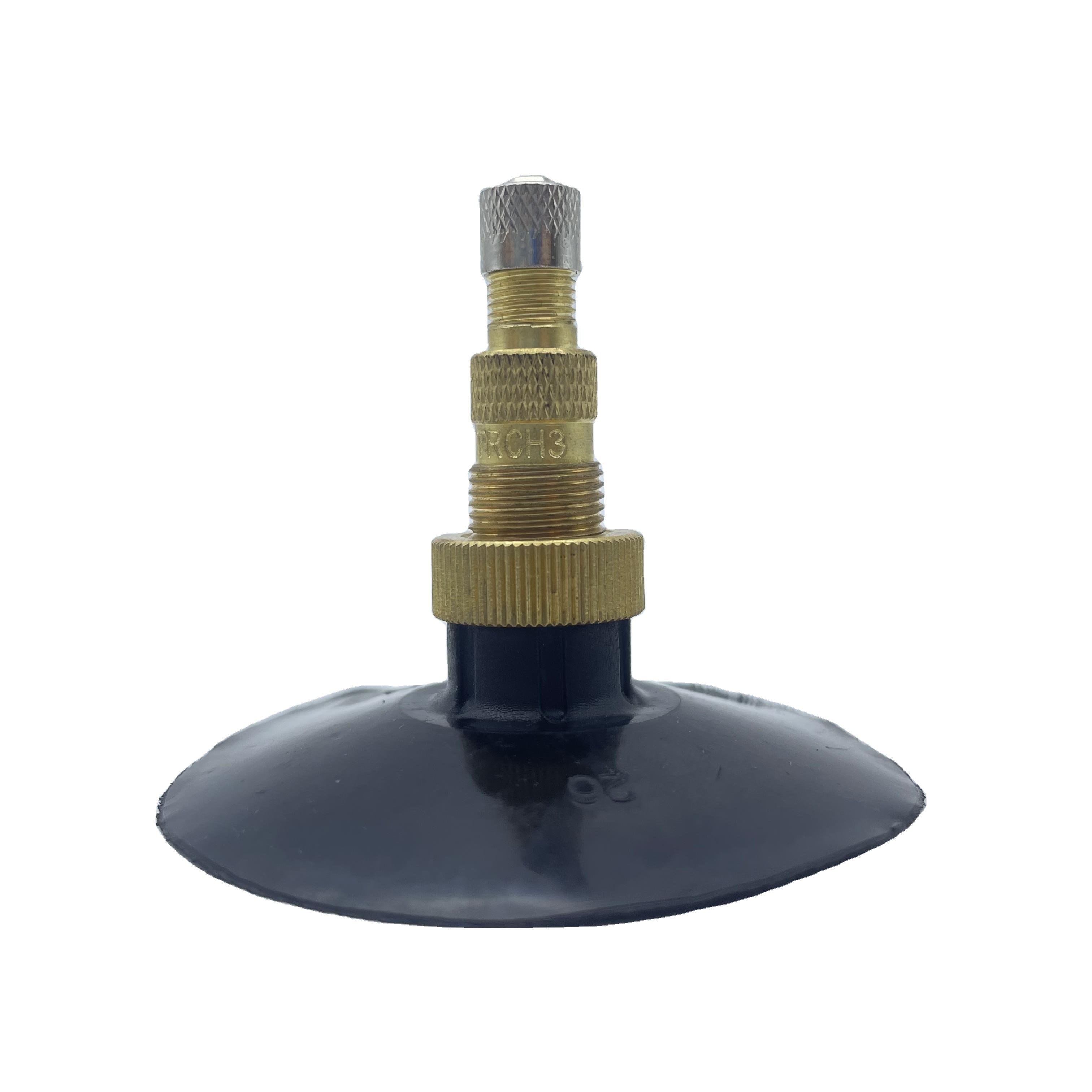 TR218A Agricultural Valve Pneu Nipple for Farming Tractor with Tire Repair Patch Tube Tr218a Tyre Valve Types