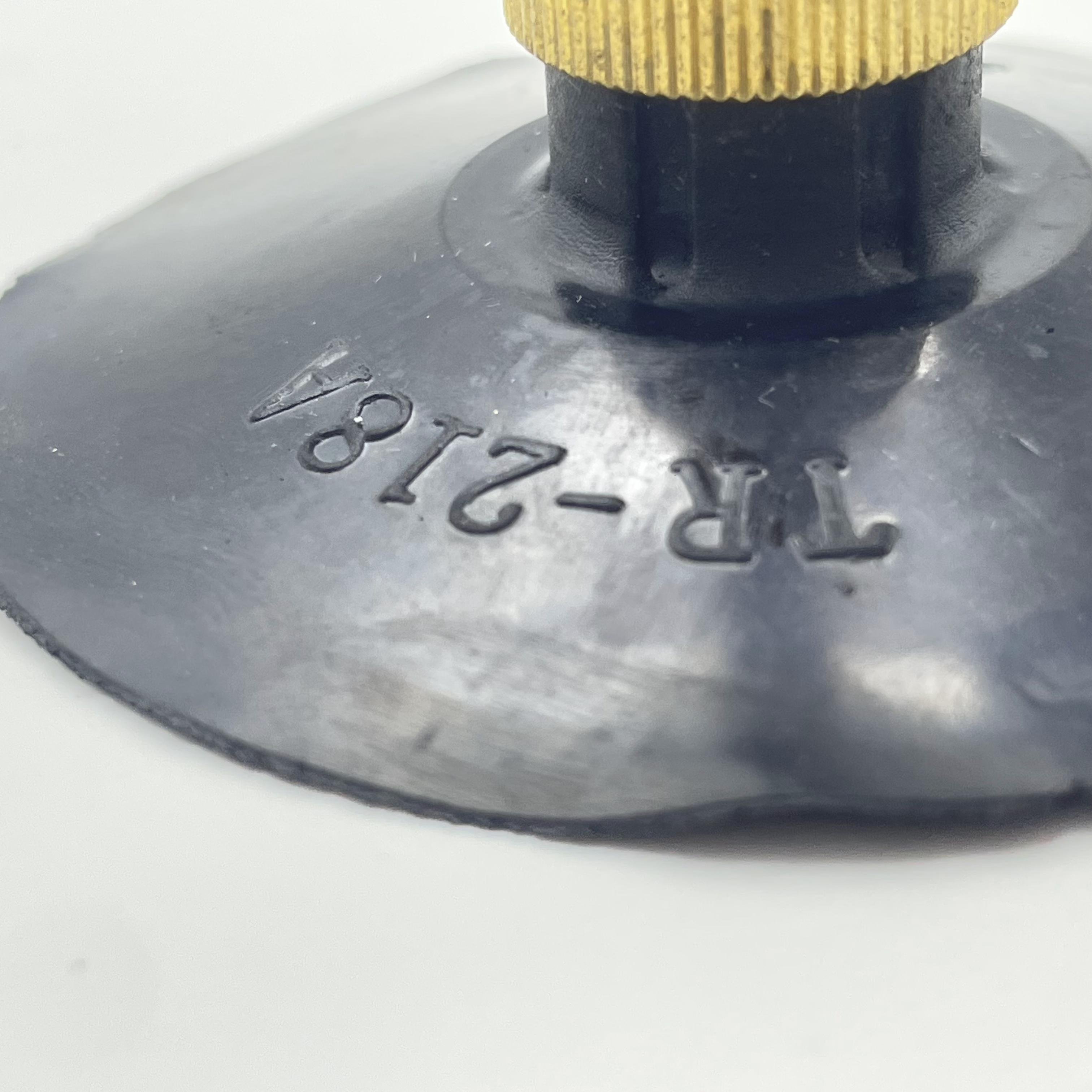 TR218A Agricultural Valve Pneu Nipple for Farming Tractor with Tire Repair Patch Tube Tr218a Tyre Valve Types