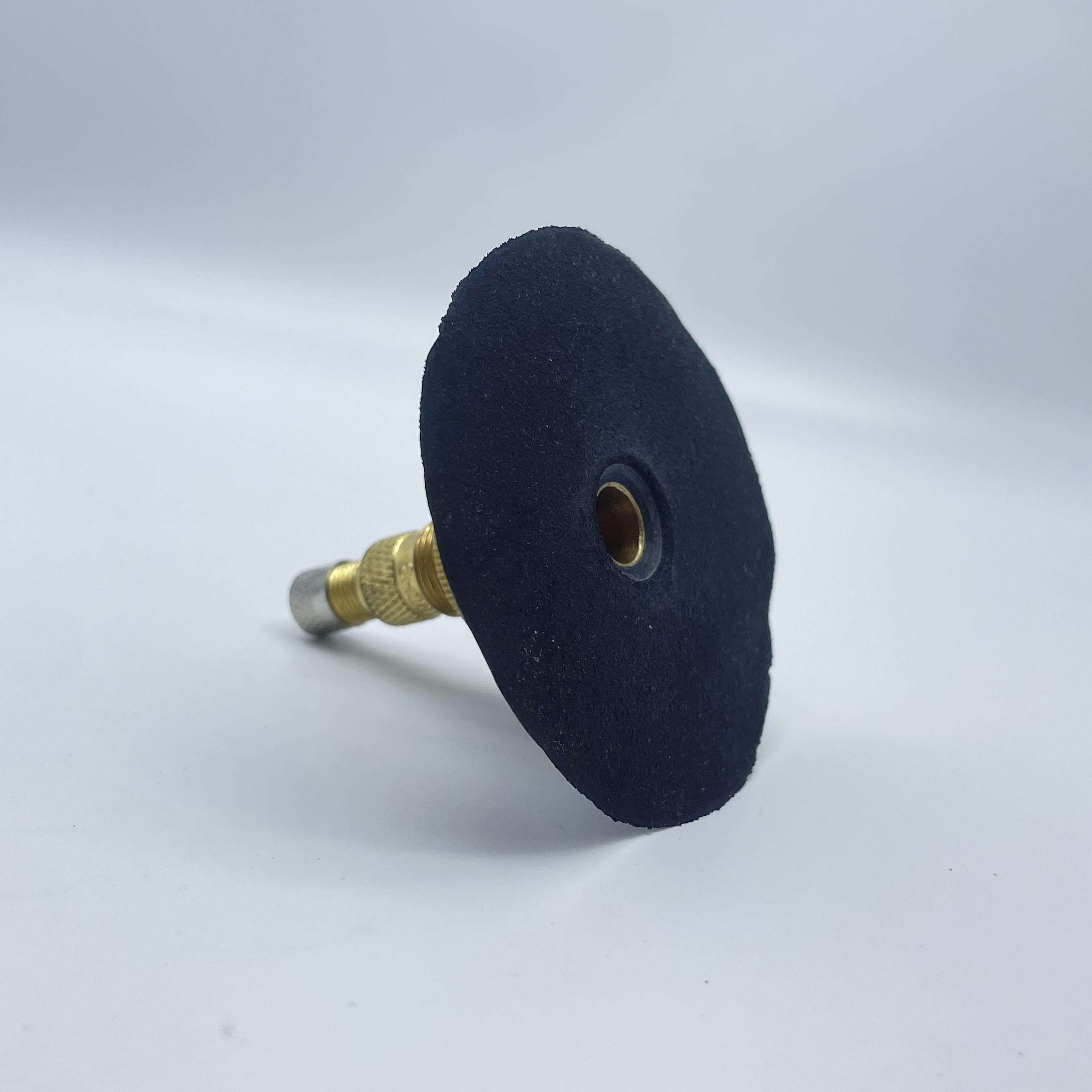 TR218A Agricultural Valve Pneu Nipple for Farming Tractor with Tire Repair Patch Tube Tr218a Tyre Valve Types