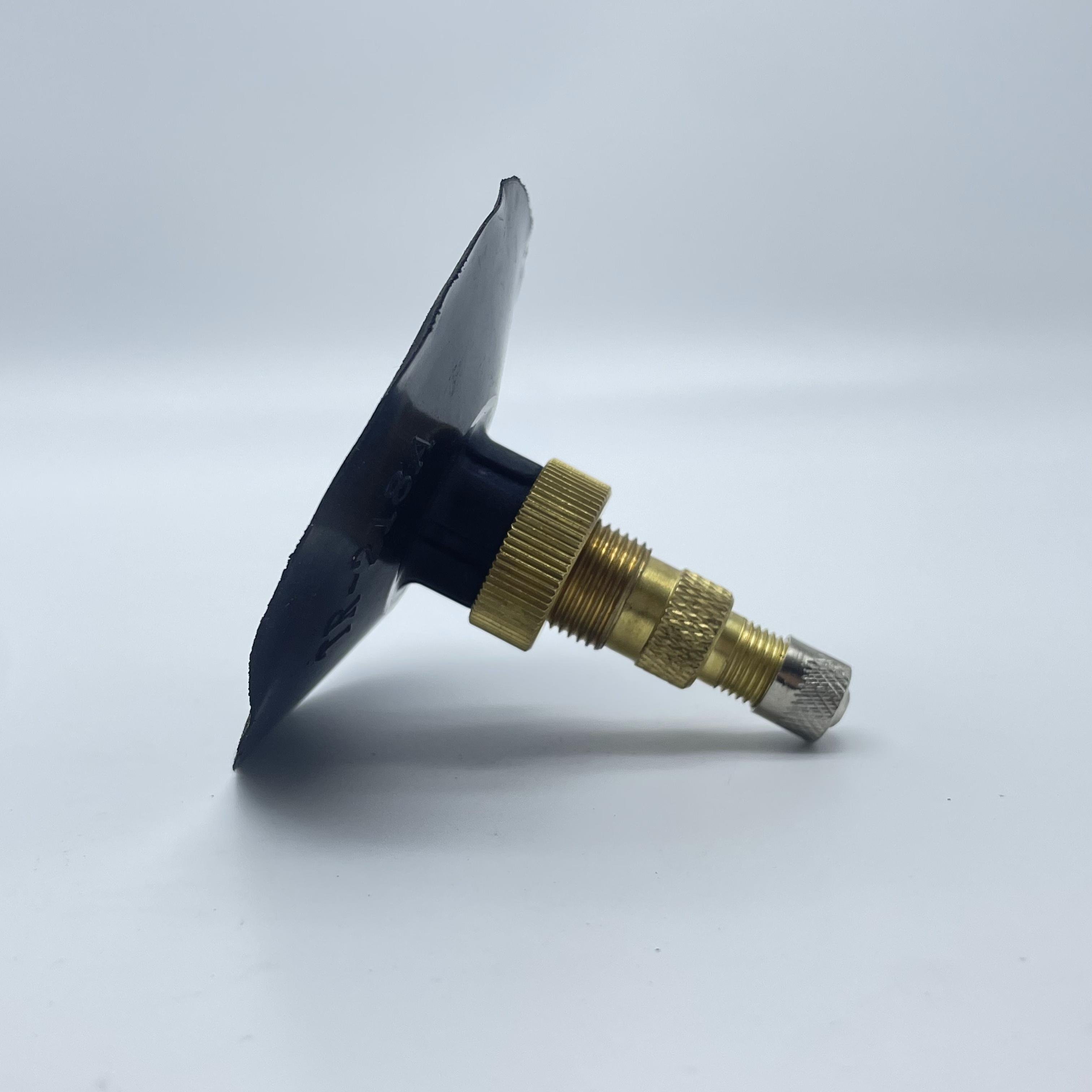 TR218A Agricultural Valve Pneu Nipple for Farming Tractor with Tire Repair Patch Tube Tr218a Tyre Valve Types