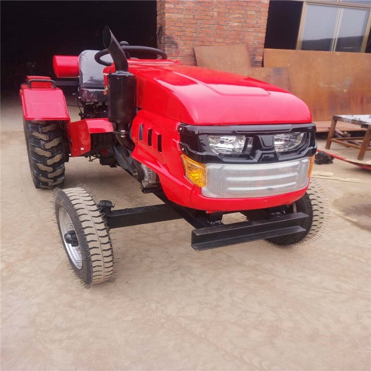 Farm Tractors 4WD 55HP 60HP 65HP 70HP 75HP 80HP Agricultural Tractor