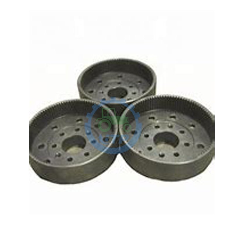 Front Axle Planetary Ring Gear L110235 Suitable for John Deere 210C 210LE 315D 300D 315SE 310D