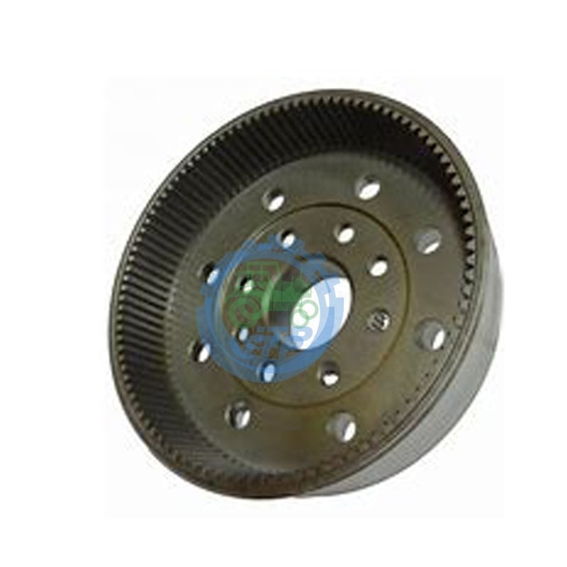 Front Axle Planetary Ring Gear L110235 Suitable for John Deere 210C 210LE 315D 300D 315SE 310D