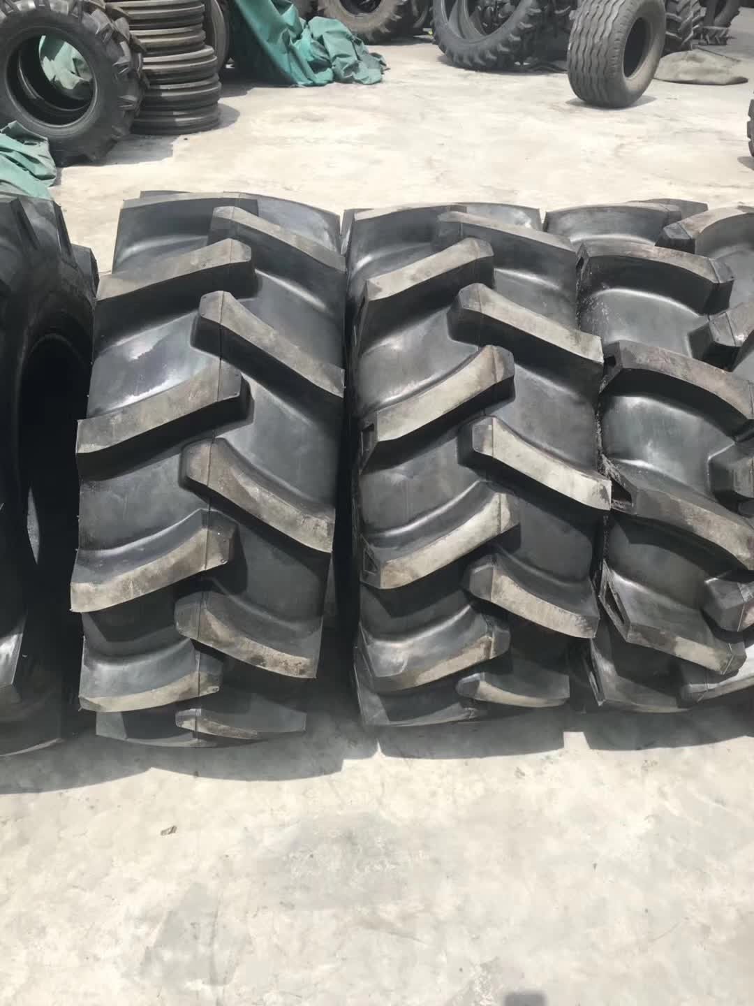 16/70-20 INDUSTRIAL AGRICULTURAL TYRE