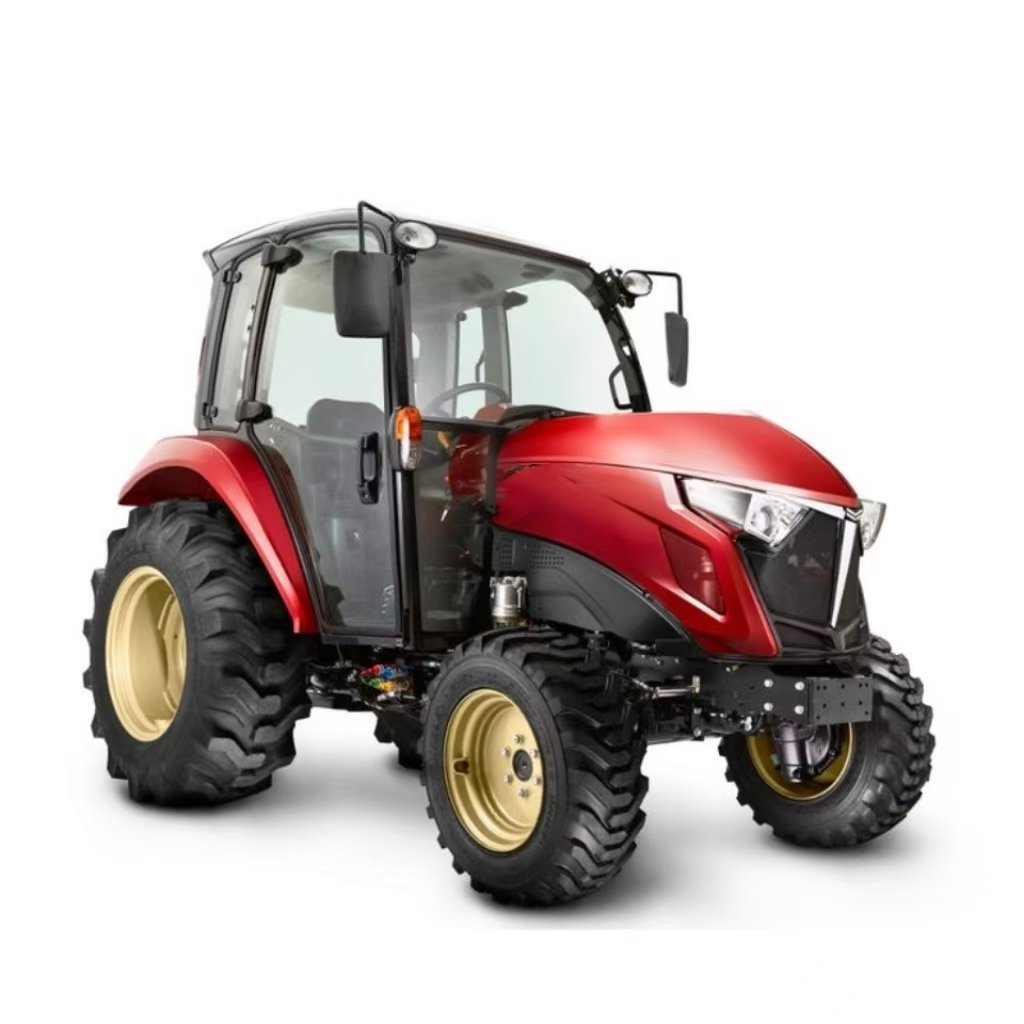 Mini Walking Tractor Grass Cutter 12 22hp Walk Behind Tractors Good Price Mini Tractor for Sale