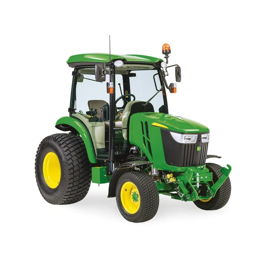 Mini Walking Tractor Grass Cutter 12 22hp Walk Behind Tractors Good Price Mini Tractor for Sale