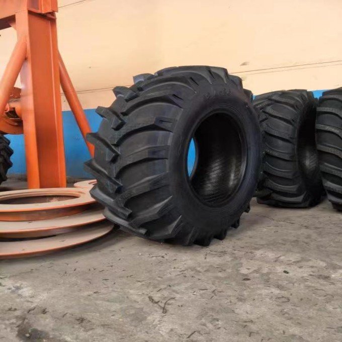 23.1-26 16.9-24 16.9-28 16.9 -3 0 Used for Agriculture Tractor Tires