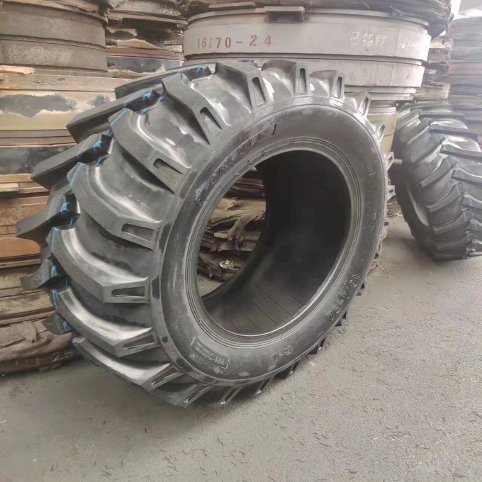 23.1-26 16.9-24 16.9-28 16.9 -3 0 Used for Agriculture Tractor Tires