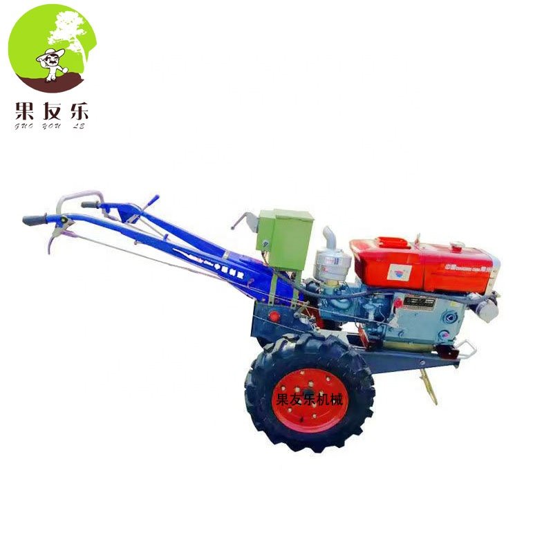 Wholesale Wheel Garden Tractor Tractors Lawn Sweeper Fertilizer Spreader For Sprayer Agriculture Used Mower Mover Grader Blade