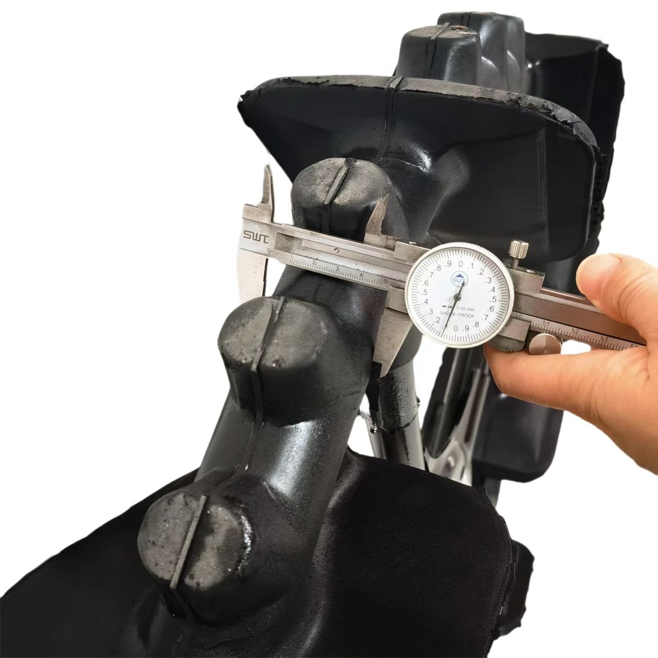 Field Widening Anti-Sink Wheel for Paddy Transplanter Agricultural Tractor Tires