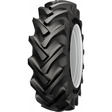 Agricultural Radial Tractor 16.9 R 30 Tires