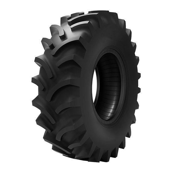 Agricultural Radial Tractor 16.9 R 30 Tires