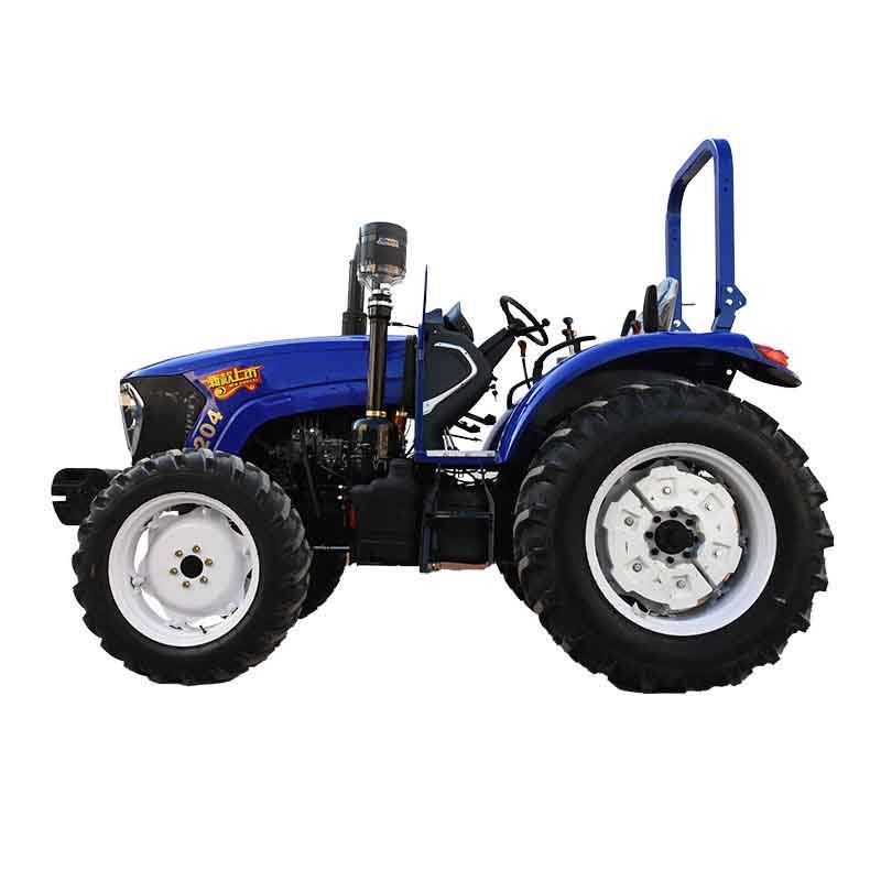 Cheap Price Tractors of Various Horsepower Mini Farm Tractor for Garden