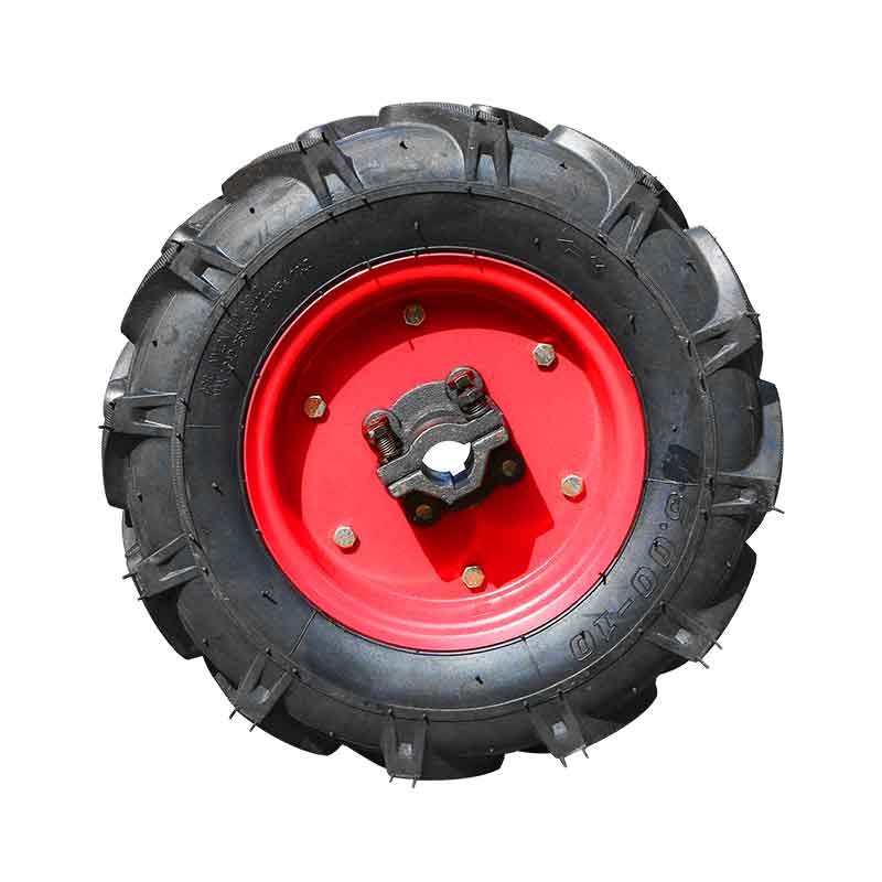 Best Service & Low Price 101 Walking Tractor Diesel Engine Tires Agricultural Machinery Parts