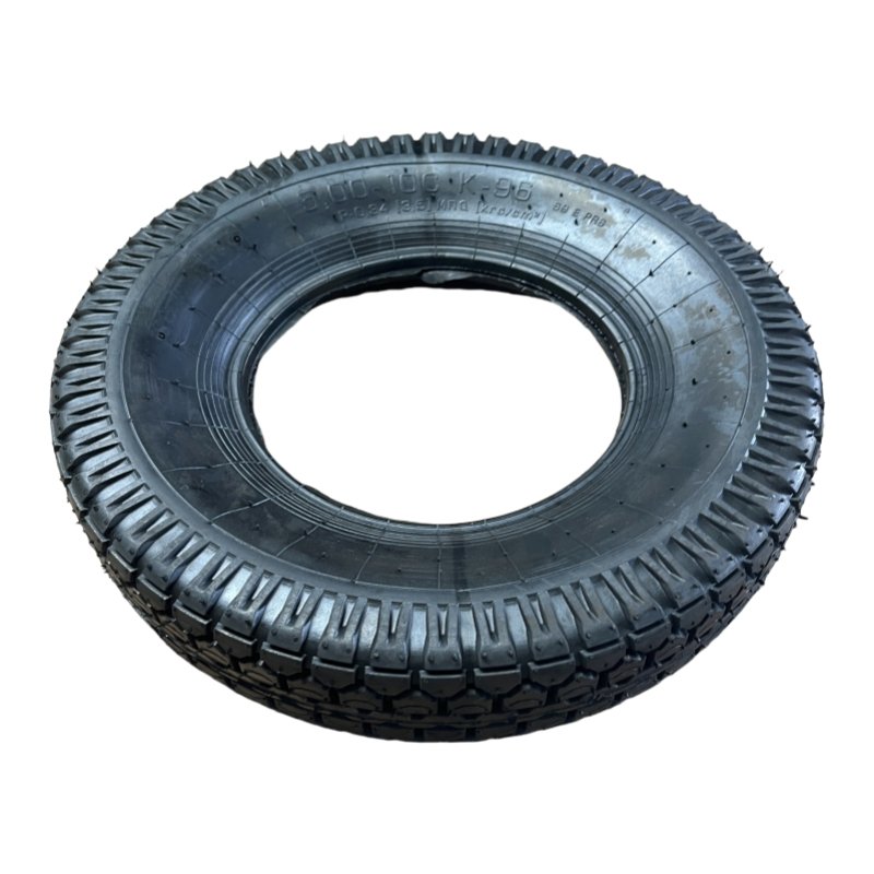 High Quality Factory Price Tractor Tyre 5.00-10 Agricultural Tires Mini Tiller Tyre