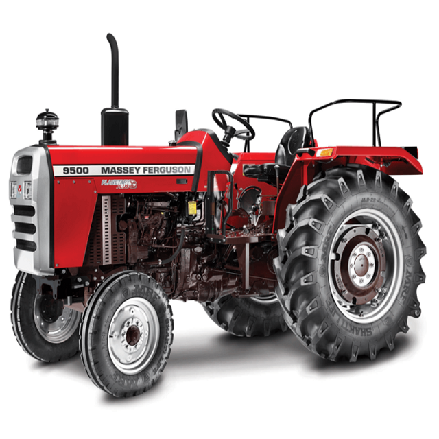 Massey Ferguson MF 7626 Tractor Massey Ferguson Tractors Used Tractor 65hp 90hp 120hp