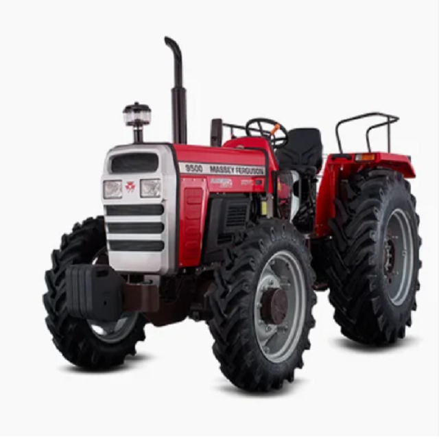 Massey Ferguson MF 7626 Tractor Massey Ferguson Tractors Used Tractor 65hp 90hp 120hp