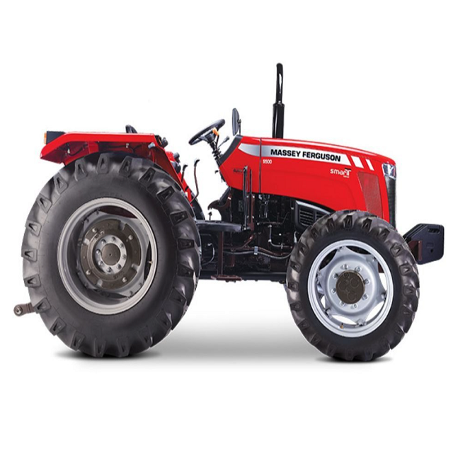 Massey Ferguson MF 7626 Tractor Massey Ferguson Tractors Used Tractor 65hp 90hp 120hp