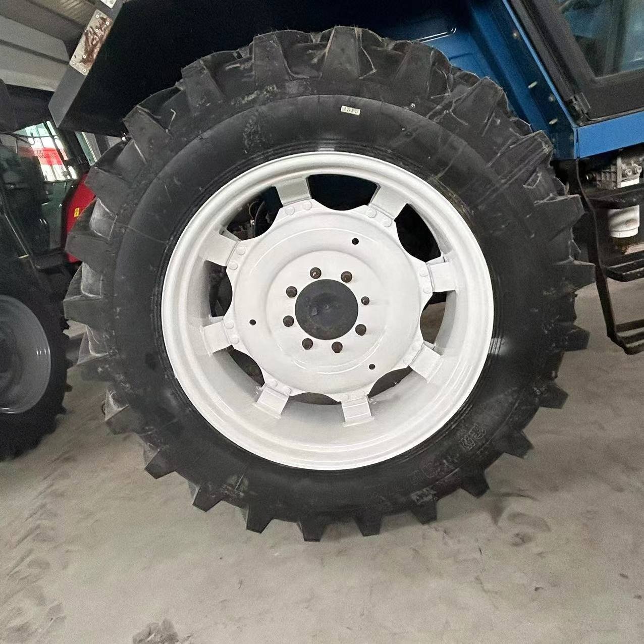 Energy Saving Used Tractor Fiat 180hp 180-90 Farm Tractor for Hot Sale