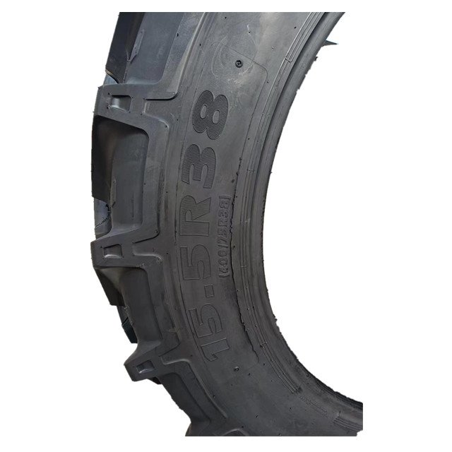 Radial Tractor Tire 15.5R38 R1 Cheap Price