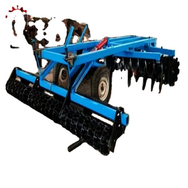 Hot Sale Agricultural Machinery Farm Hoe Mini Power Tillers Rotary Cultivator Tractor Agricultural Machinery