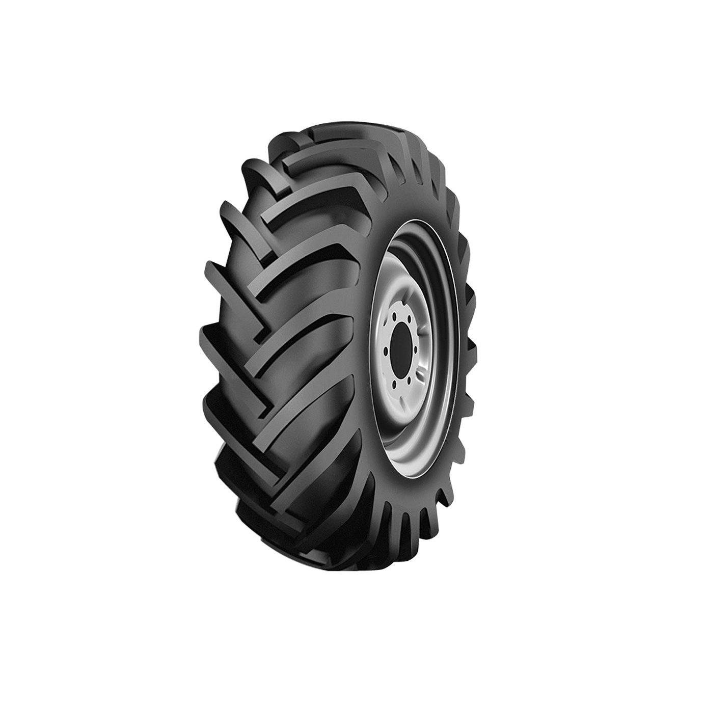 New 18.4R38 Agricultural Radial Tractor Tire 18.4R38 Tubeless R1 Pattern for Manufacturing