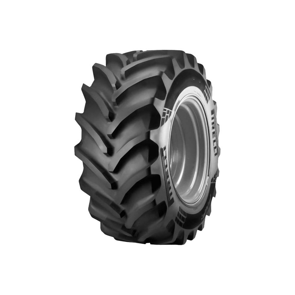 New 18.4R38 Agricultural Radial Tractor Tire 18.4R38 Tubeless R1 Pattern for Manufacturing
