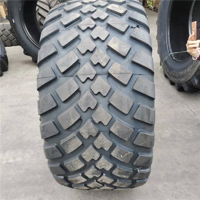 Supply of Radial Implement 560/60R22.5 Agricultural Tire