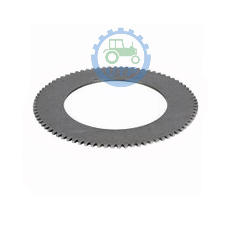 T161233 Brake Disc Fits for John Deere 210LE 310E 310SE 310G 310SG 210LE 310SE 310E 410G 315SE