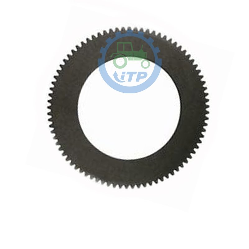 T161233 Brake Disc Fits for John Deere 210LE 310E 310SE 310G 310SG 210LE 310SE 310E 410G 315SE