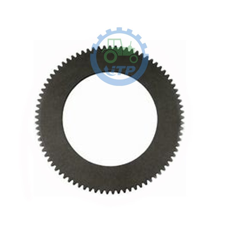 T161233 Brake Disc Fits for John Deere 210LE 310E 310SE 310G 310SG 210LE 310SE 310E 410G 315SE