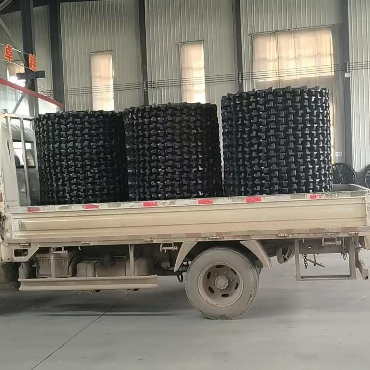 1100*80mm Agricultural Machinery Parts-Field Spraying Machine Tractor Modification Wheel