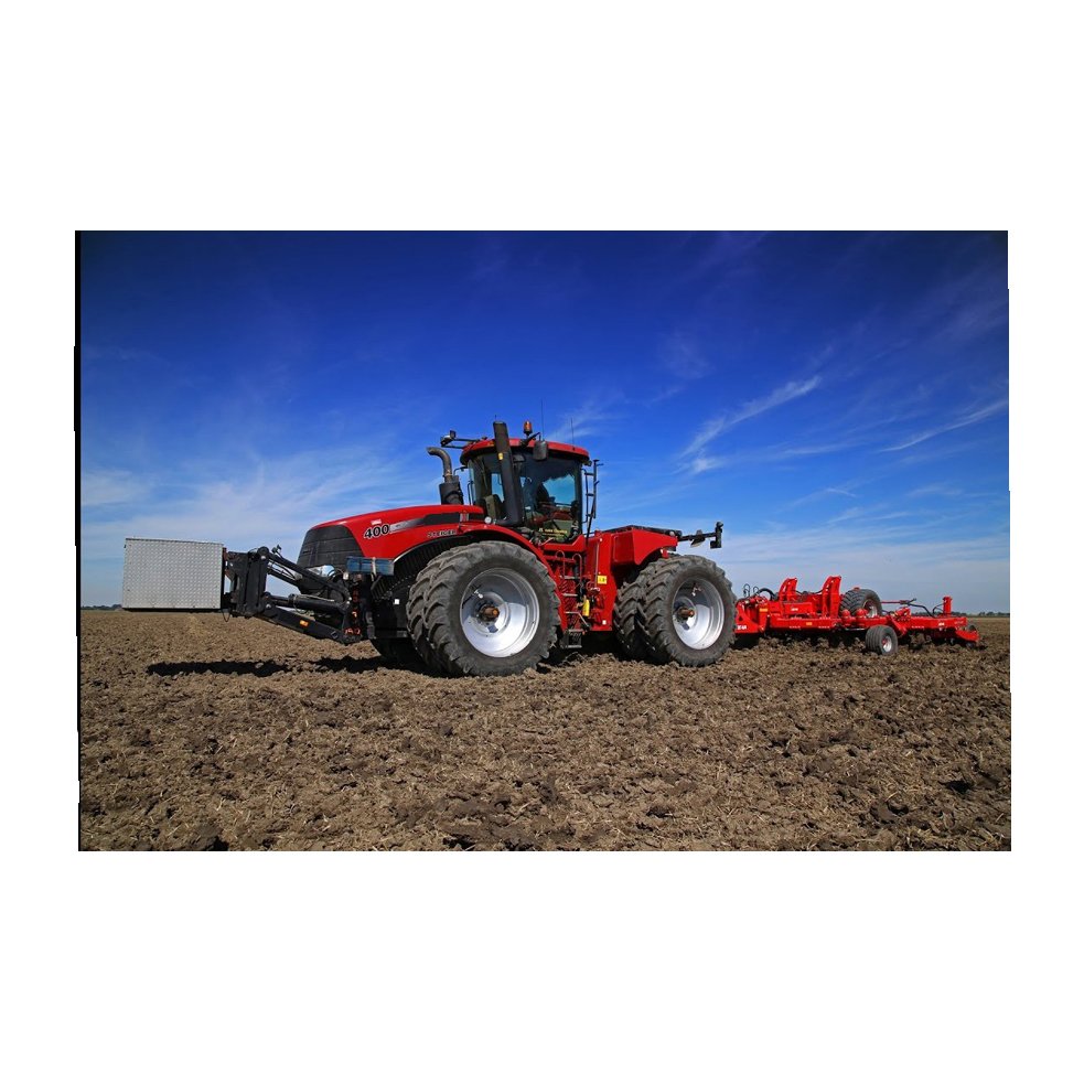 Best Quality Used Case IH Agricultural Tractor 125A Farm Tractor Agricultural Tractor