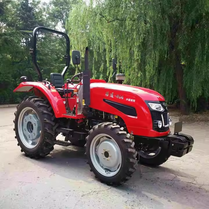China Brand New Agriculture Tractors for Farming