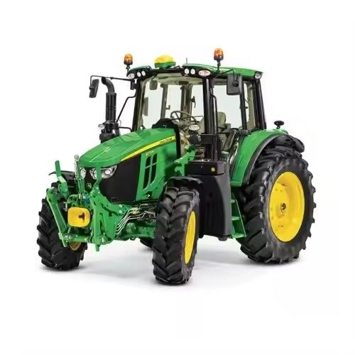 Original Farming Tractor Fairly Used Farm With Front Loader 543R 4x4 Tractor in Stock Now Low Price