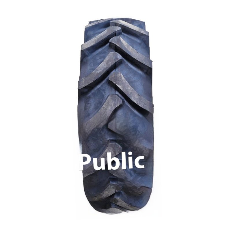 New 13.6-24 R-1 Herrerf Pattern Complete Nylon Agricultural Tire Radial Inner Tube Design Bias Tire