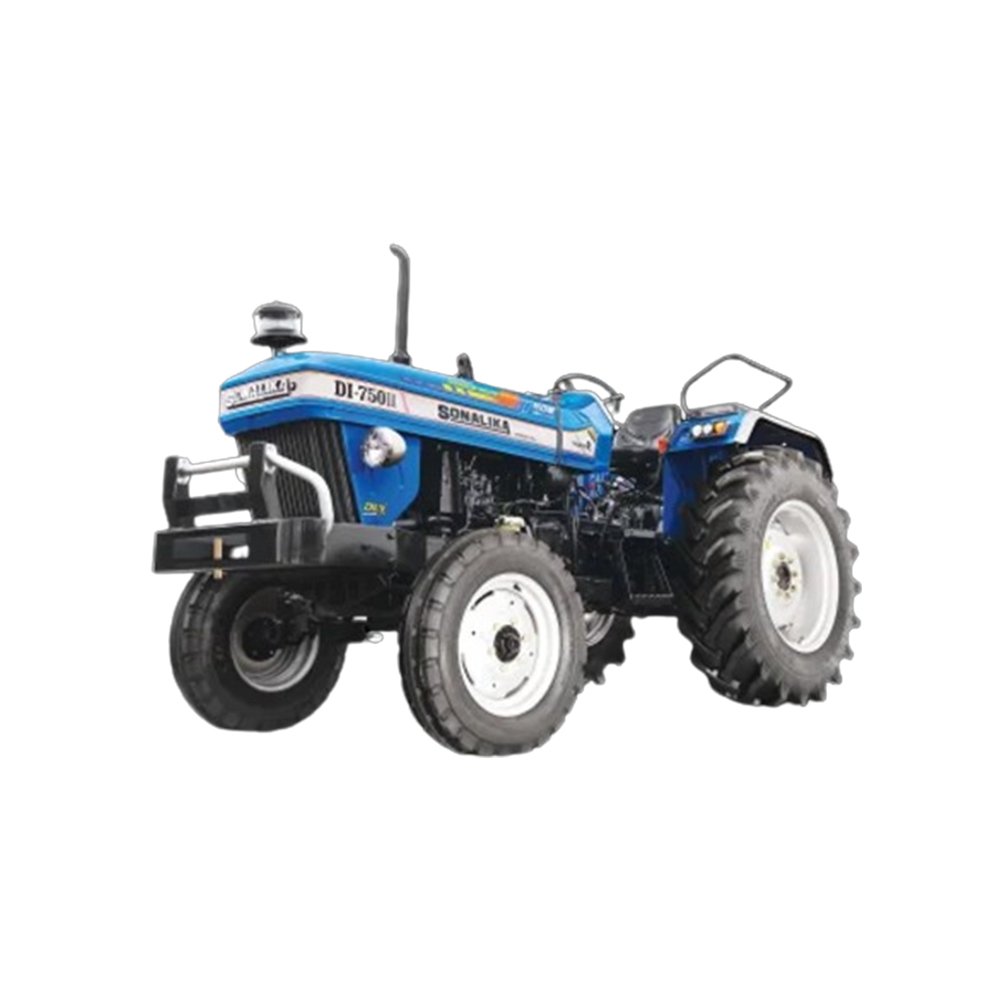 New Arrival Farming Tractor DI 750 III Hot Sale Tractor 4 Wheel Agriculture Use Tractor From Indian Supplier